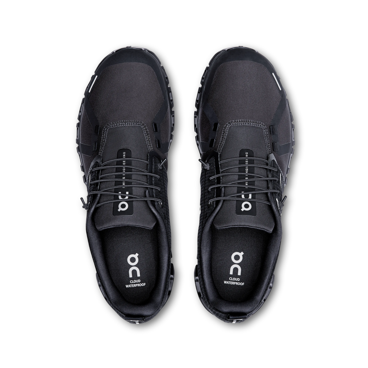 Black | Black