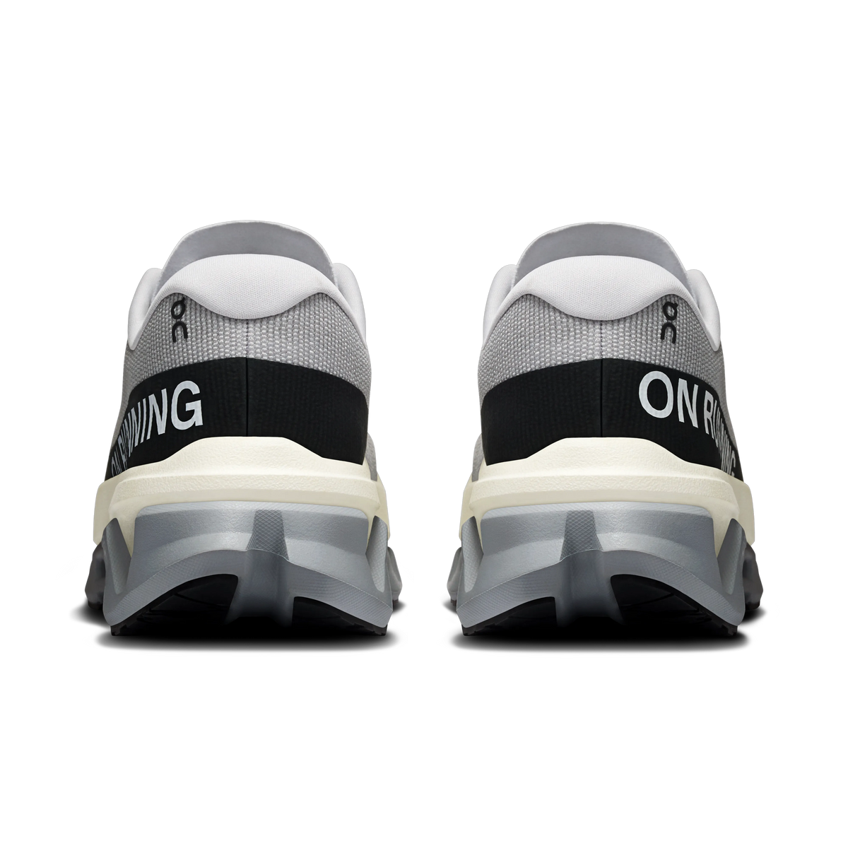 Glacier | Black