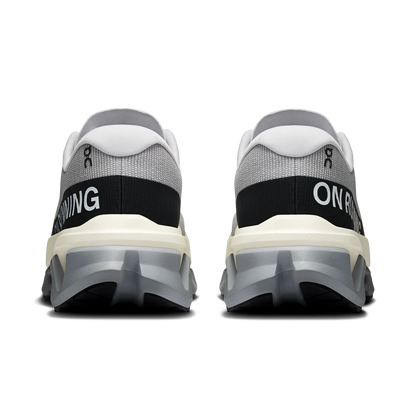 Glacier | Black