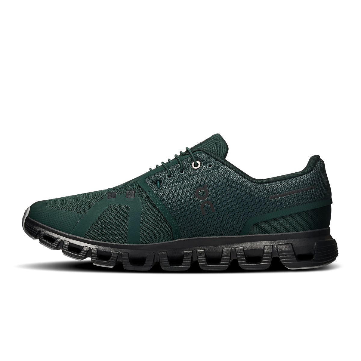 Evergreen | Glacier