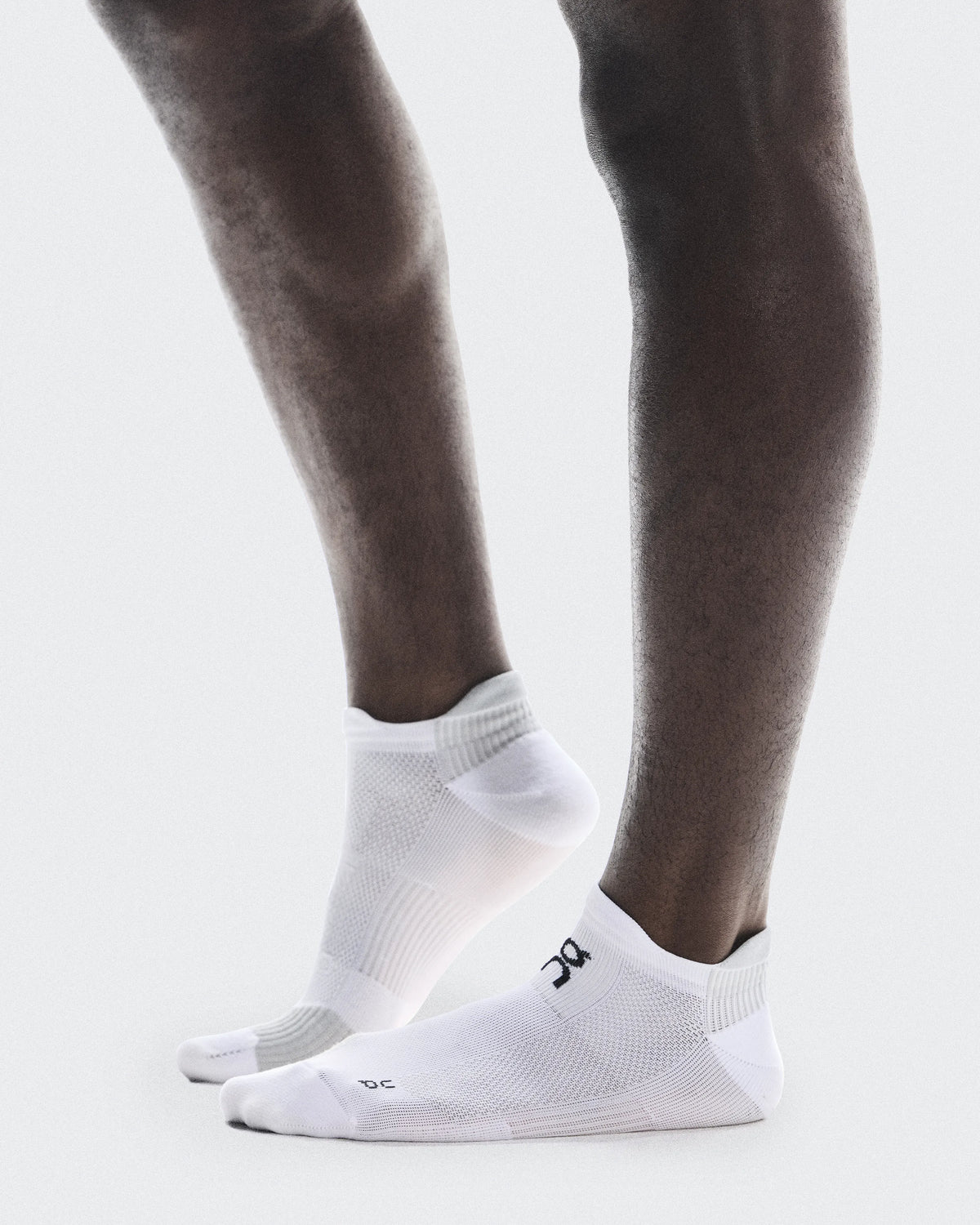 White | Glacier