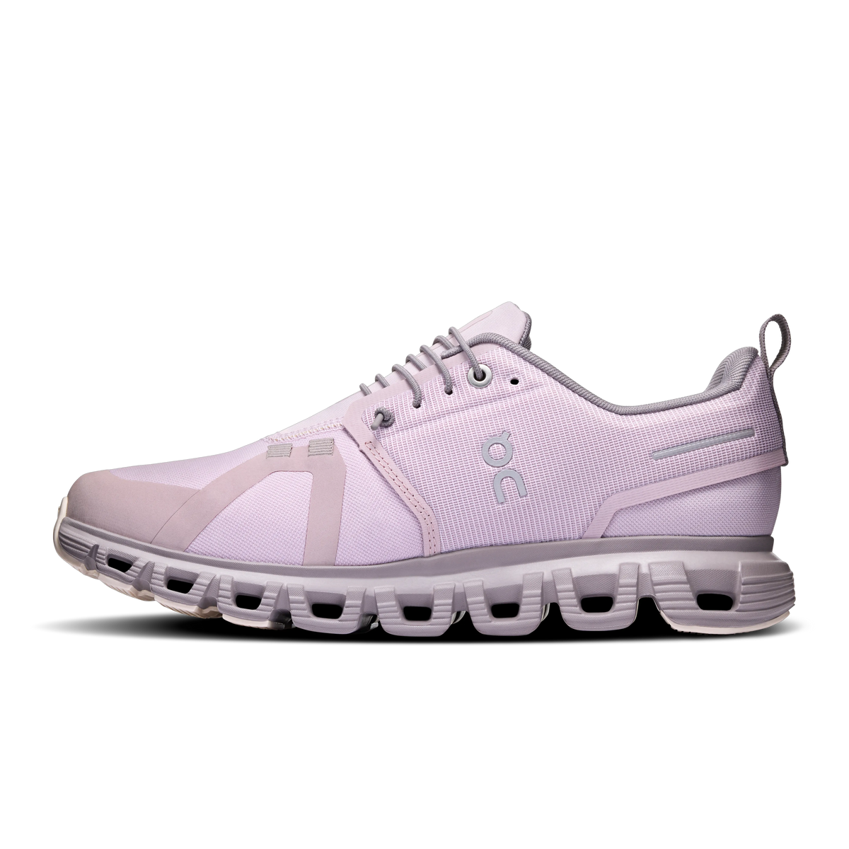 Mauve | Zinc
