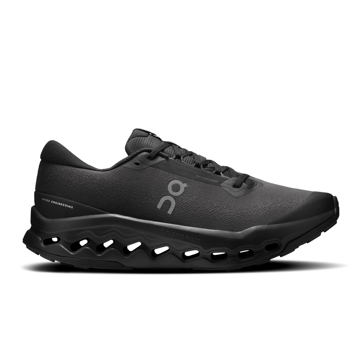 Black | Black
