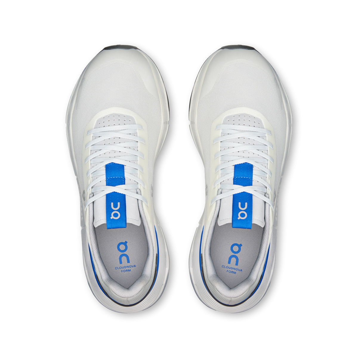 Glacier | Ivory