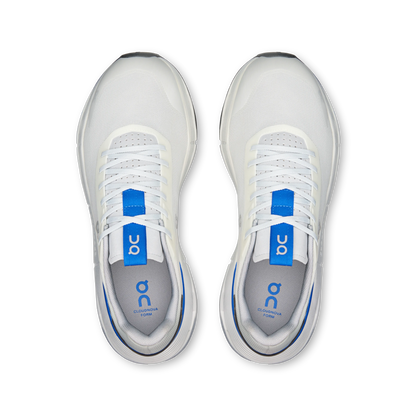 Glacier | Ivory
