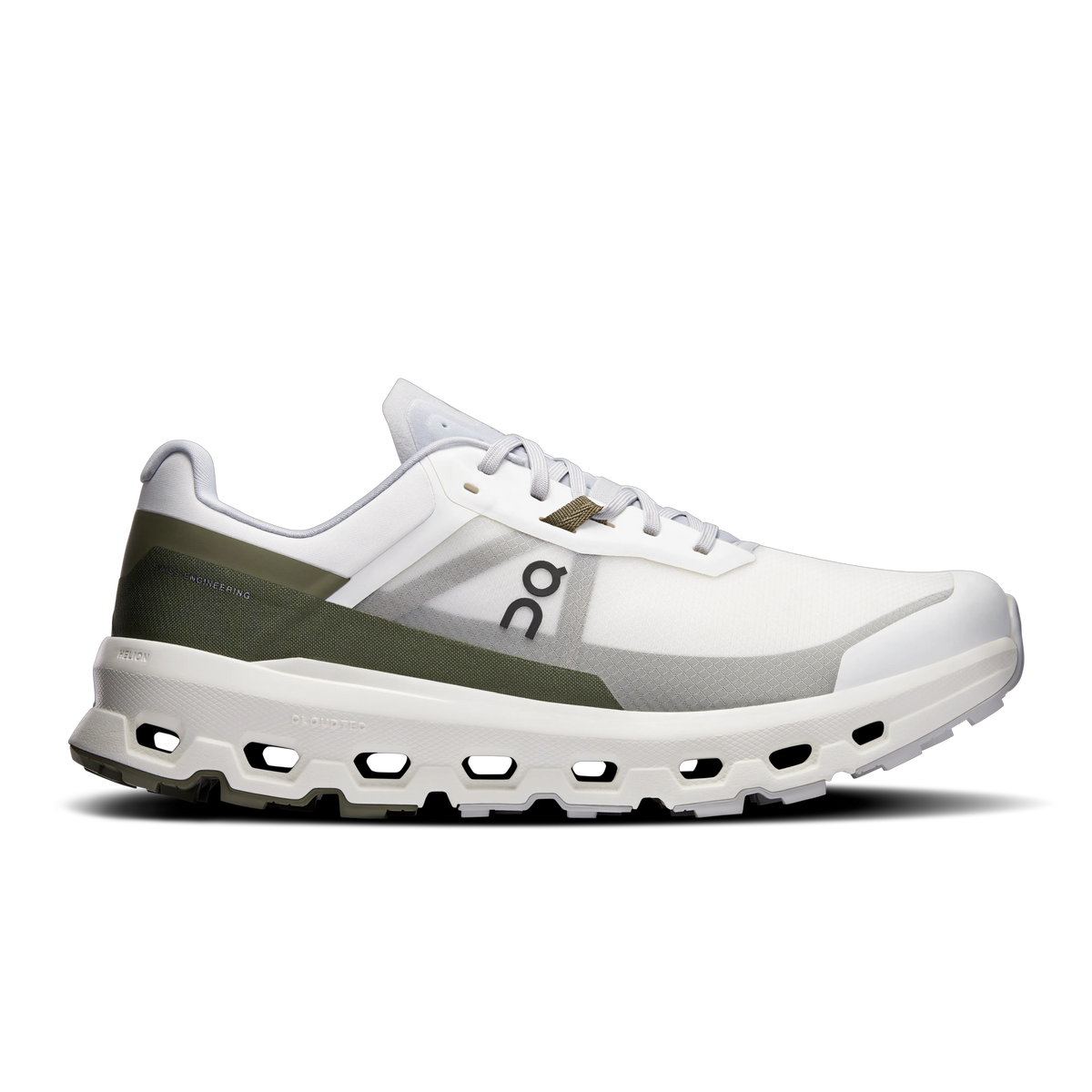 Ivory Olive