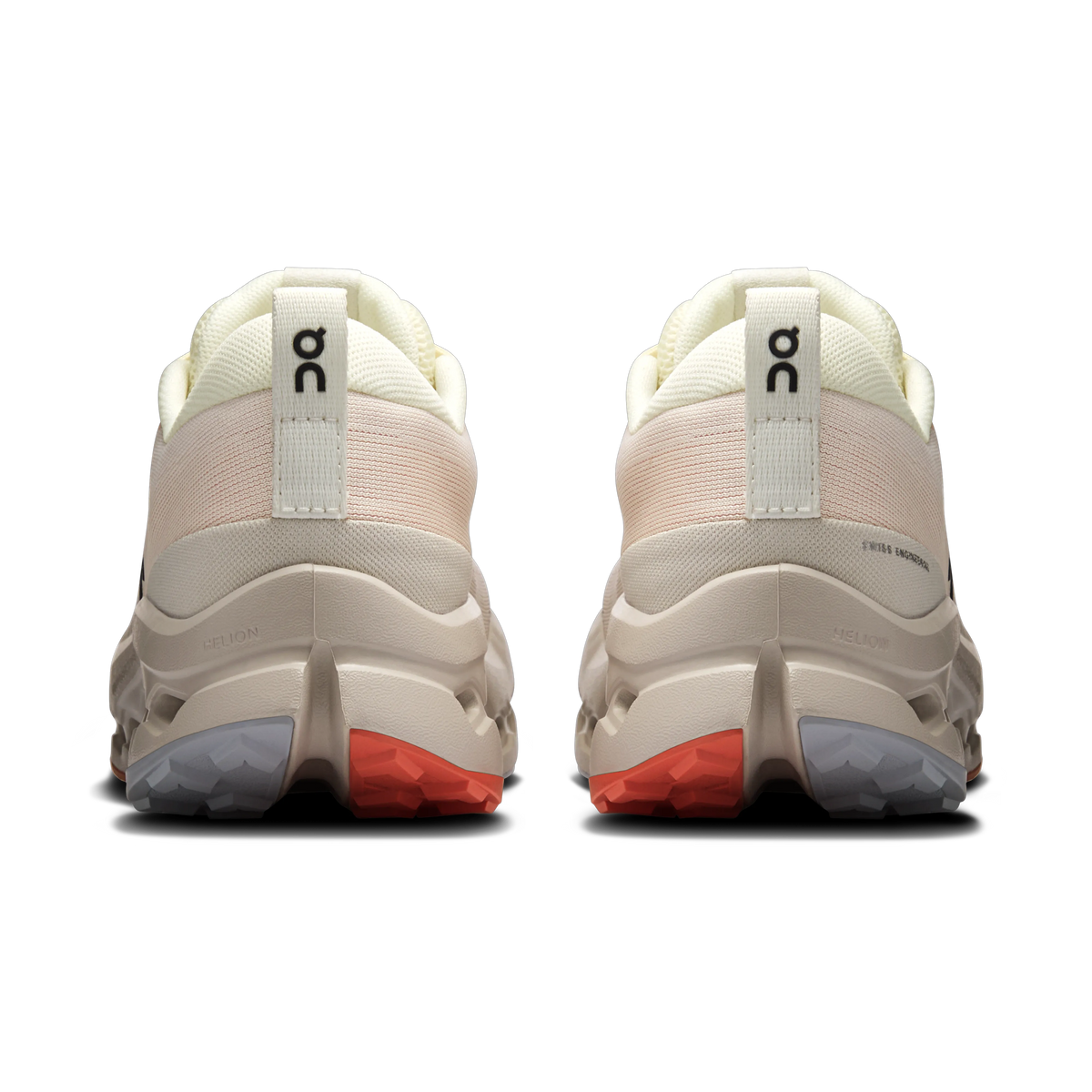 Ivory | Salmon