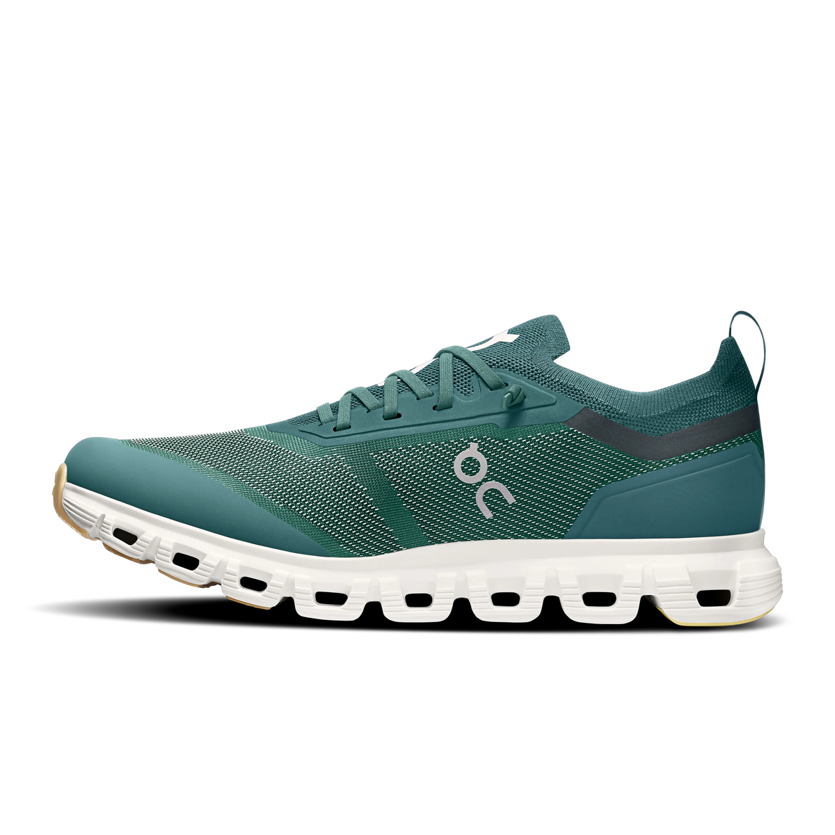 Spirulina | Citrine