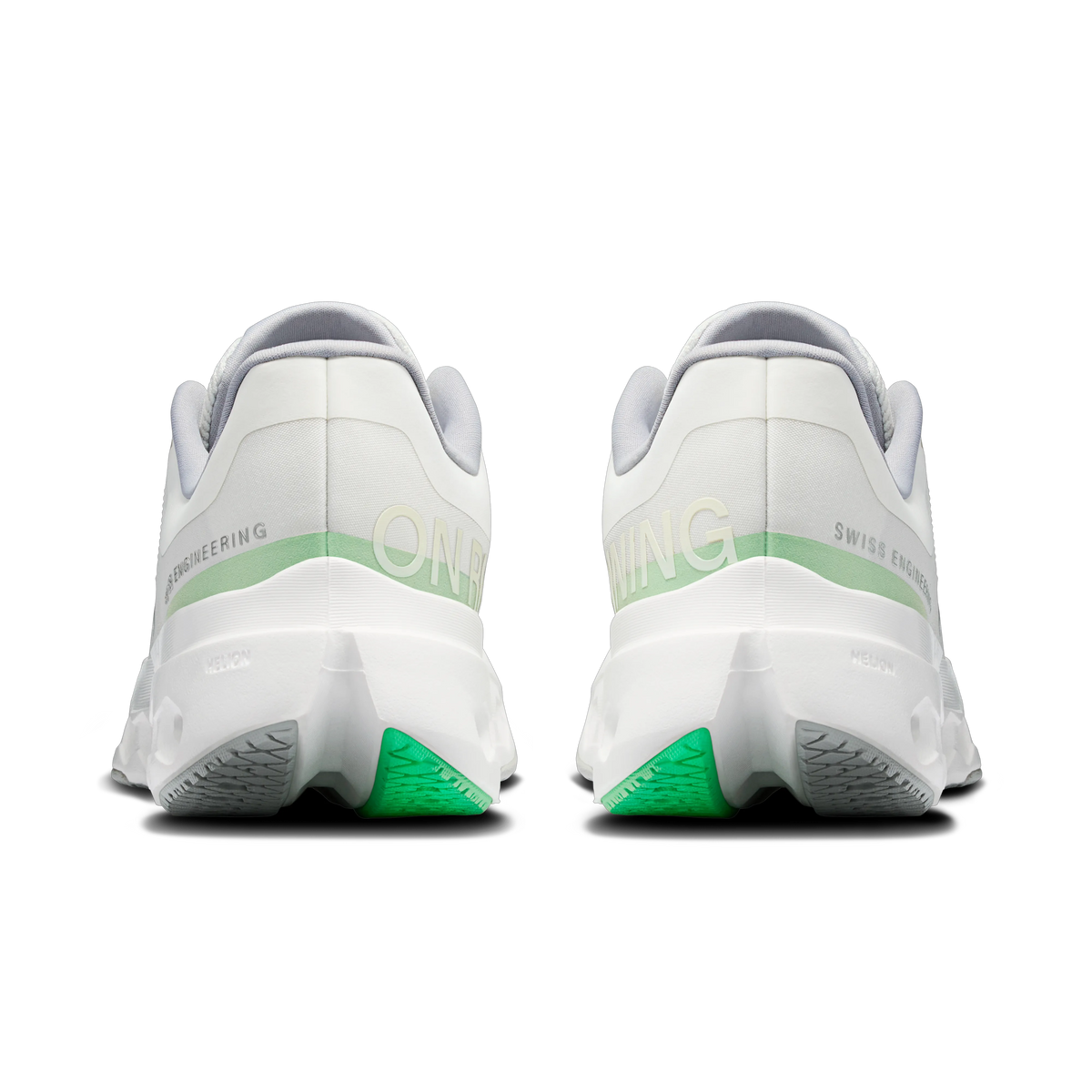 Ivory | White