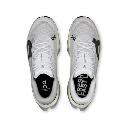 Glacier | Black