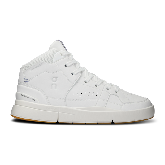 White | Feather