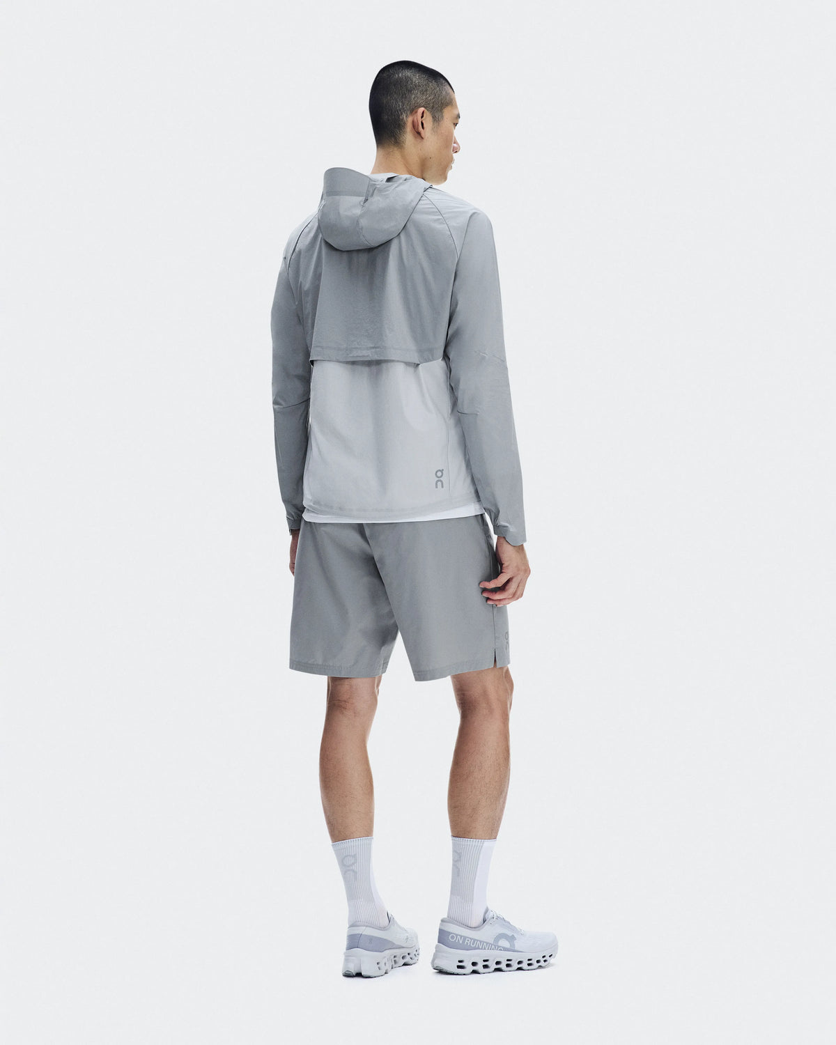 Apollo | Glacier