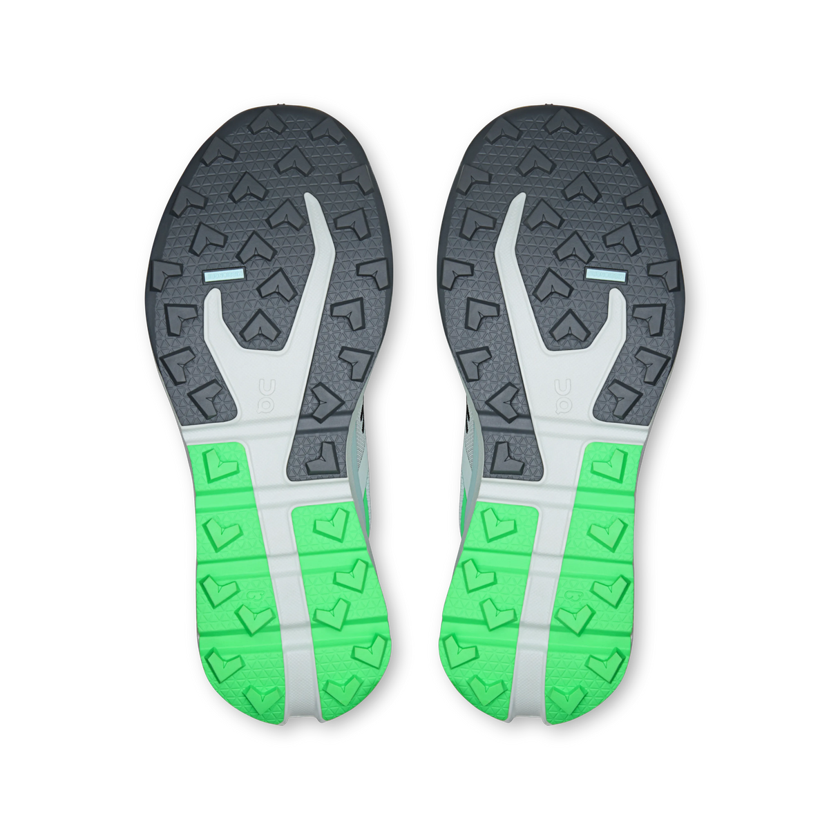 Flurry | Verdite