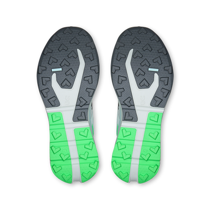 Flurry | Verdite