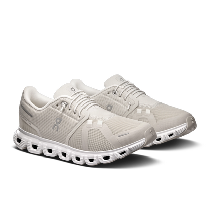 Pearl | White