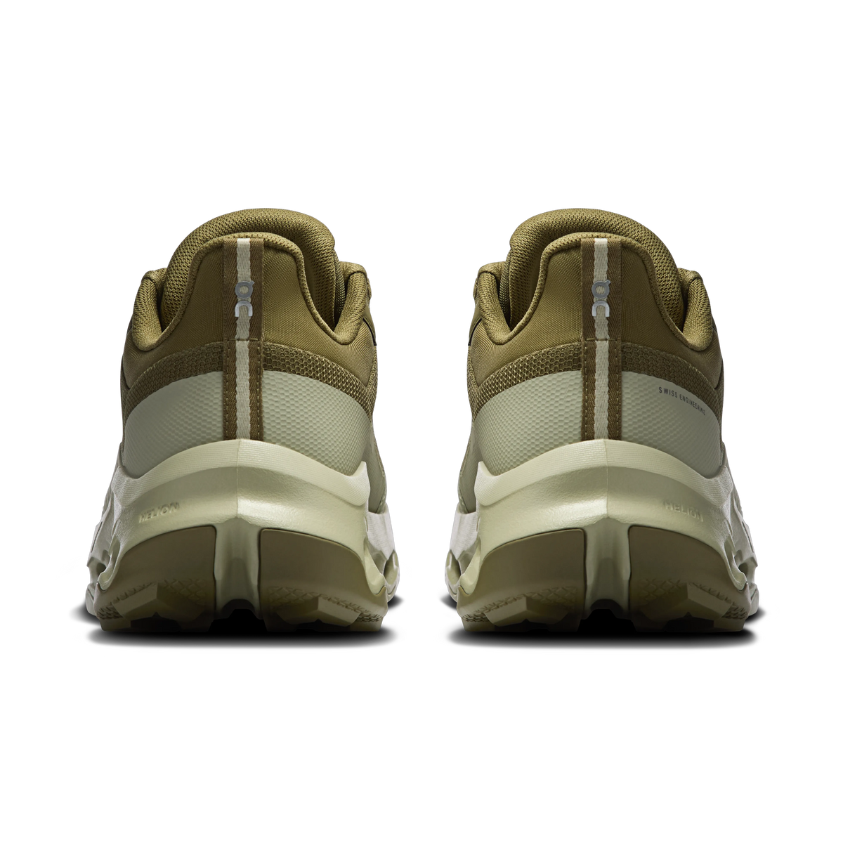 Olive | Chalk
