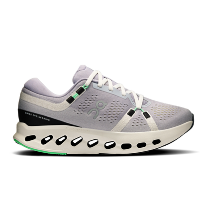 Lilac | Ivory