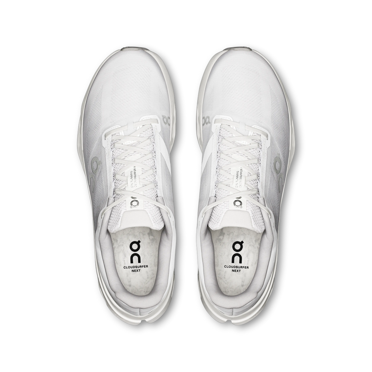White | White