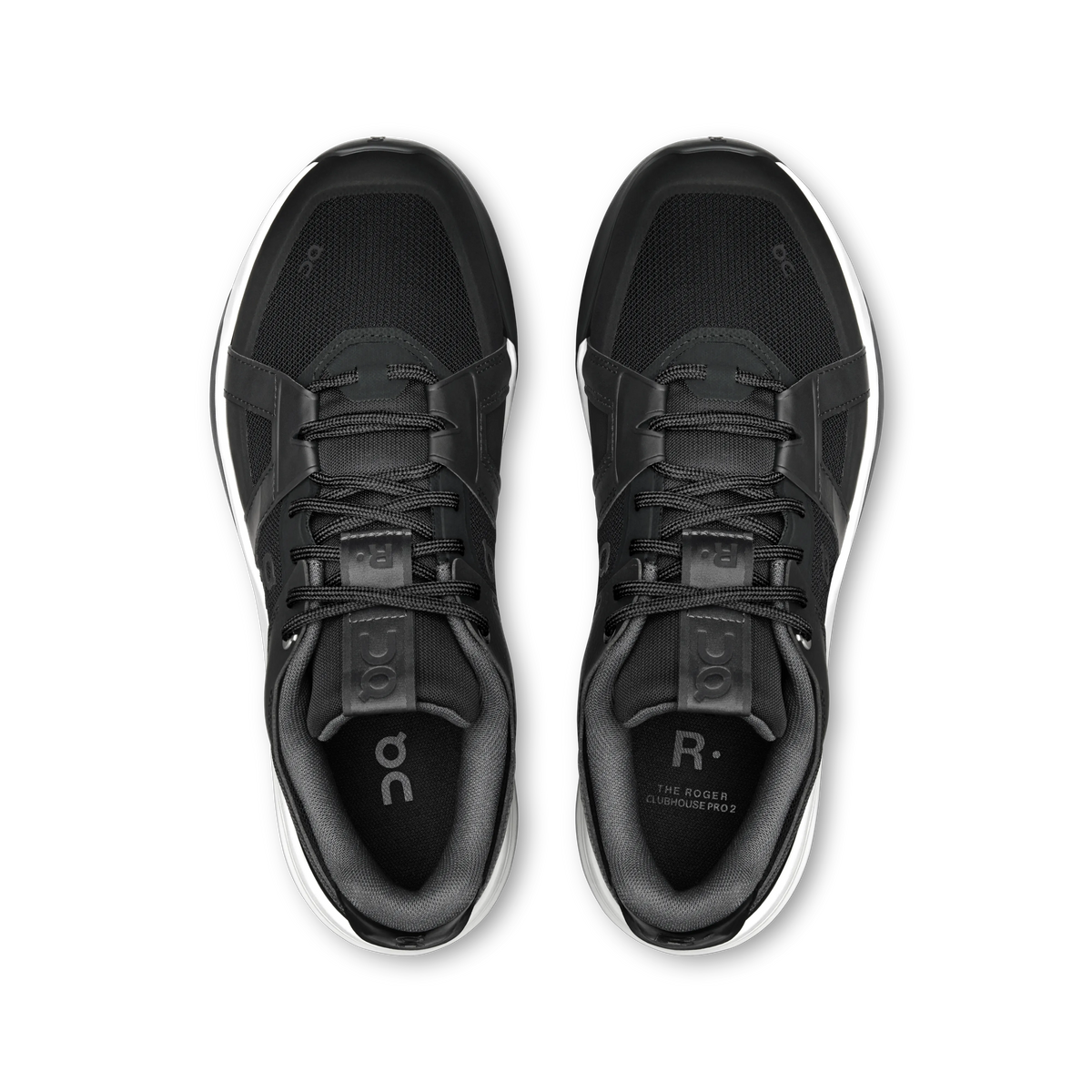 Black | Eclipse