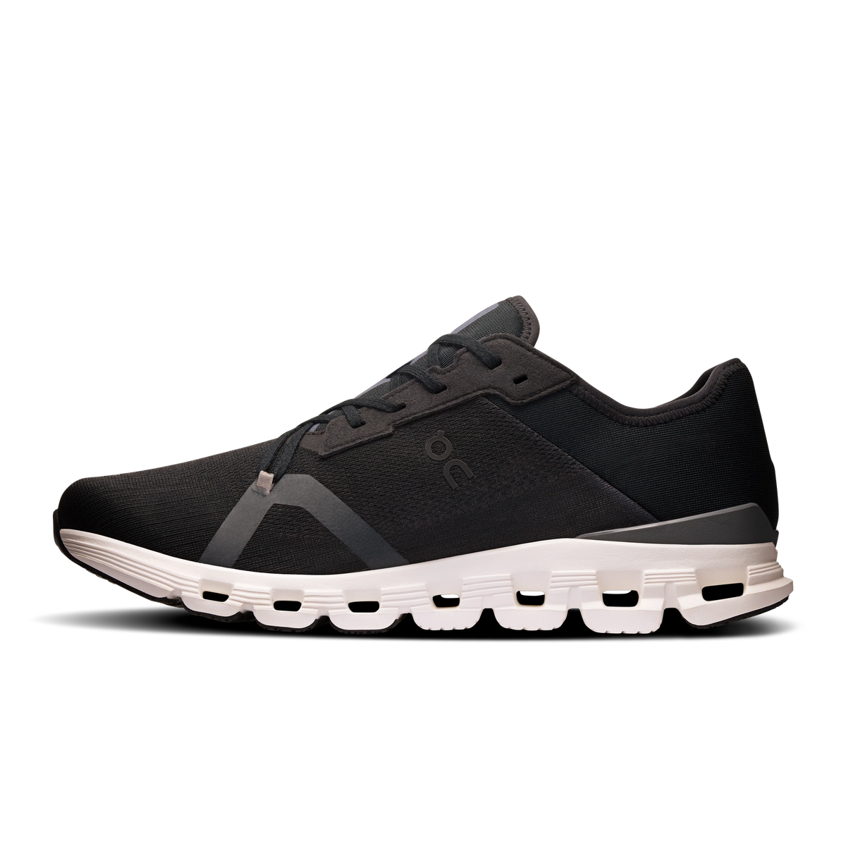 Black | Asphalt