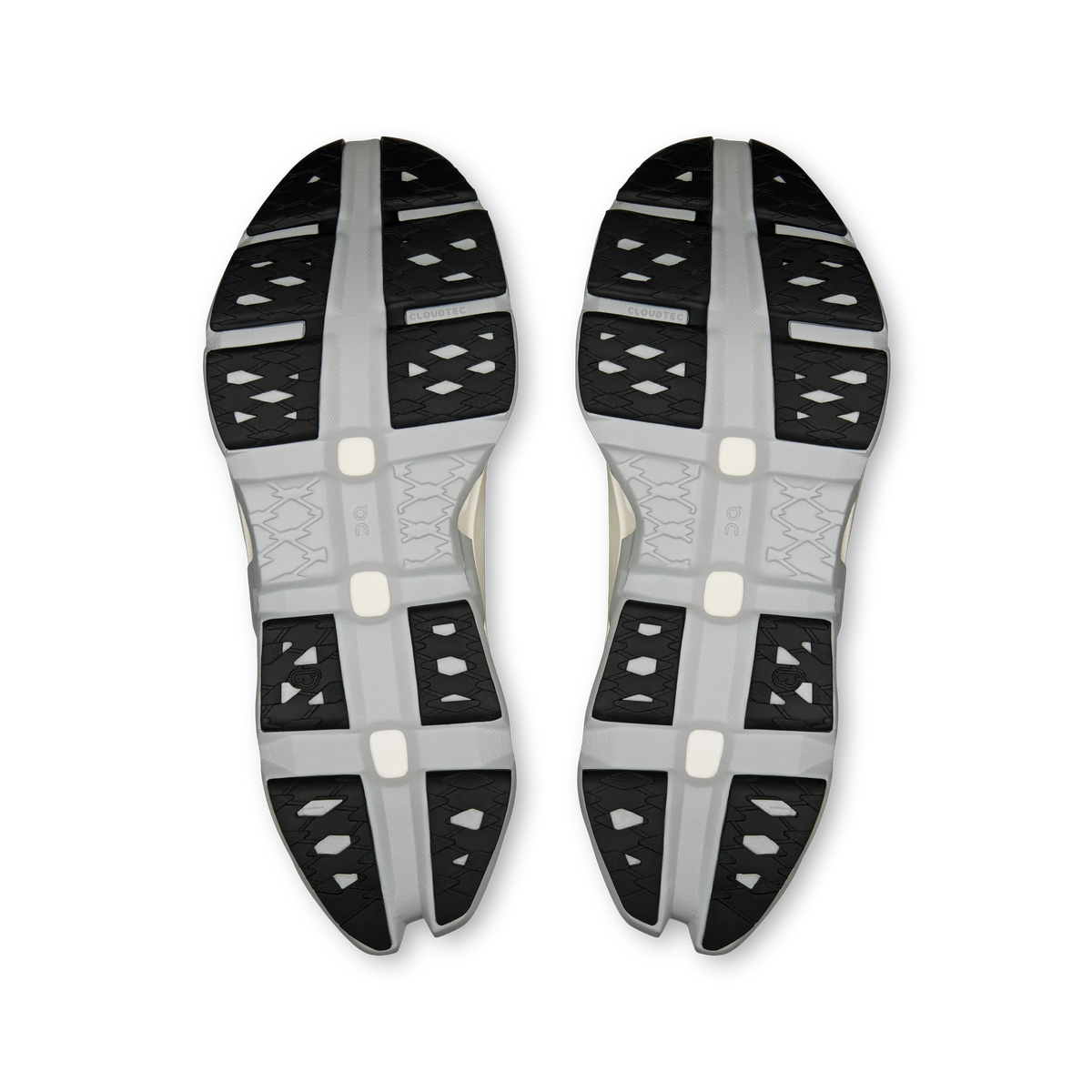 Glacier | Black