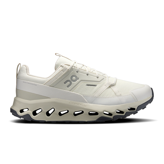 Ghost Ivory