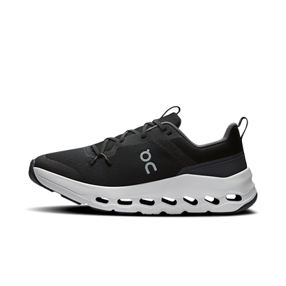 Black | White