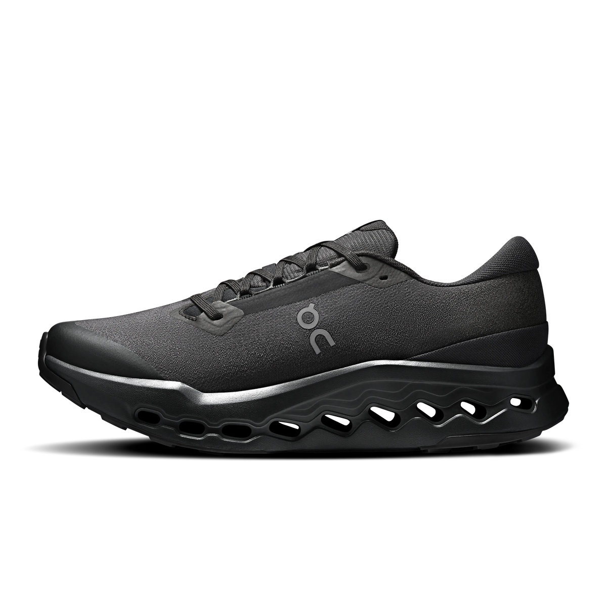 Black | Black