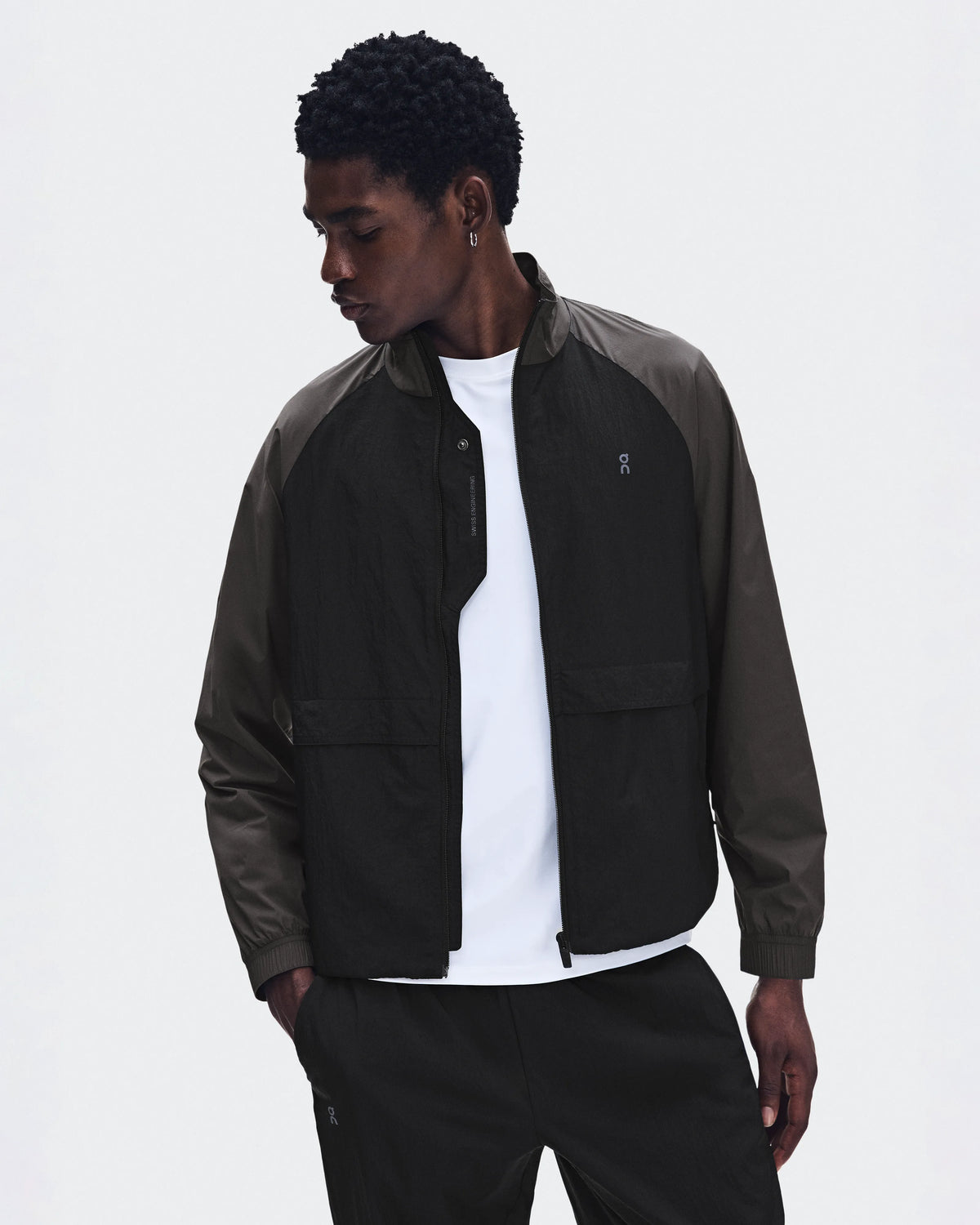 Black | Espresso