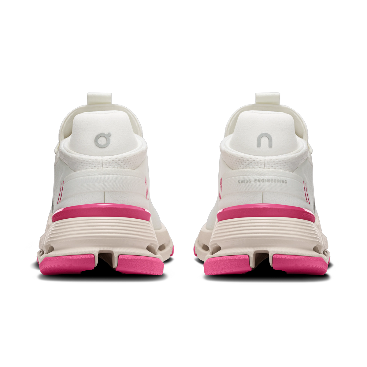 Ivory | Pink