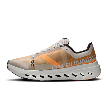 Tangerine | Ivory
