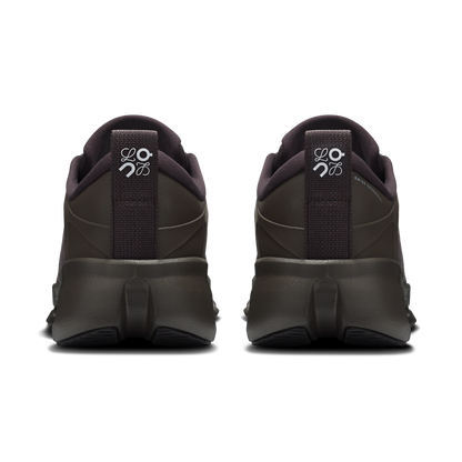 Dark Brown Black