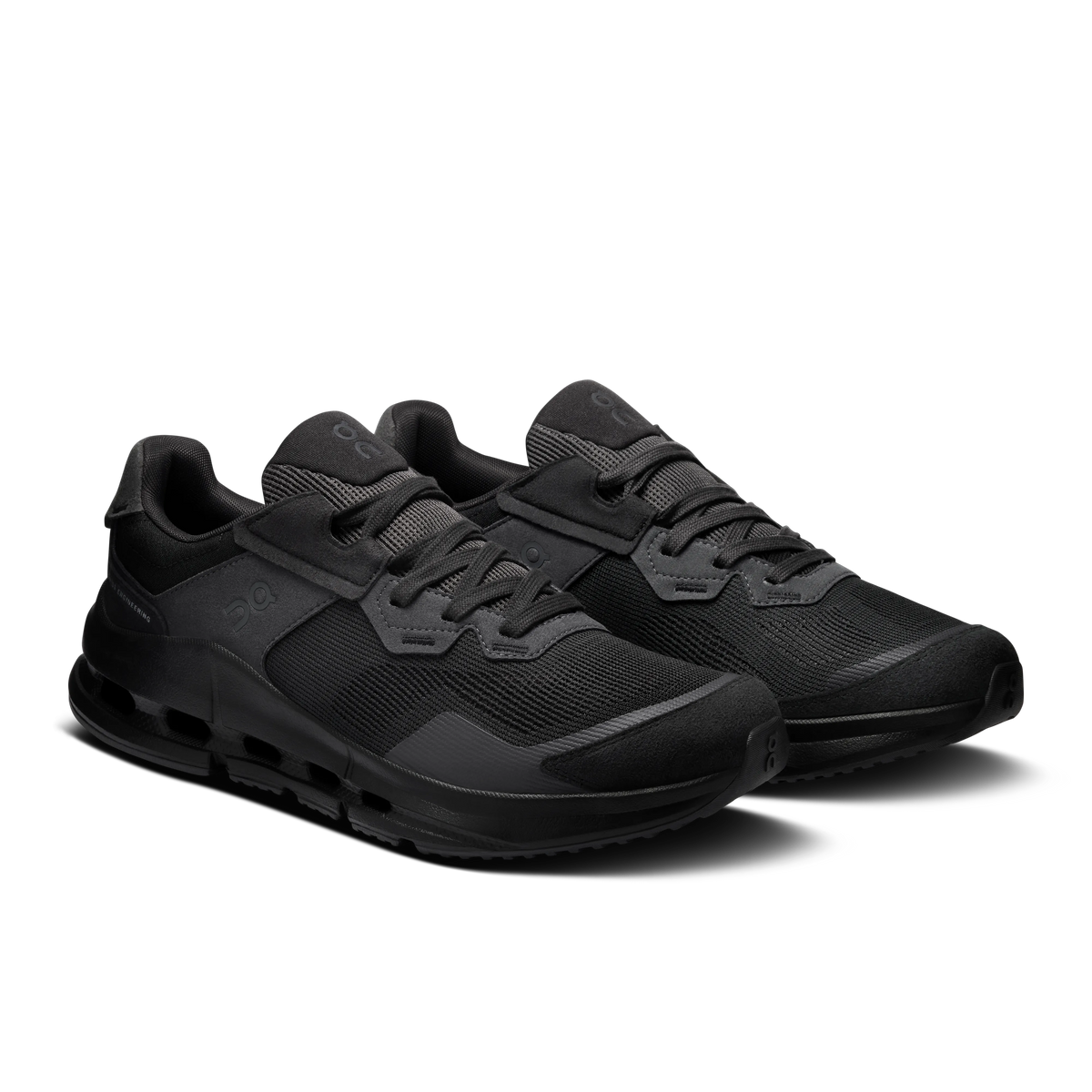 Black | Black