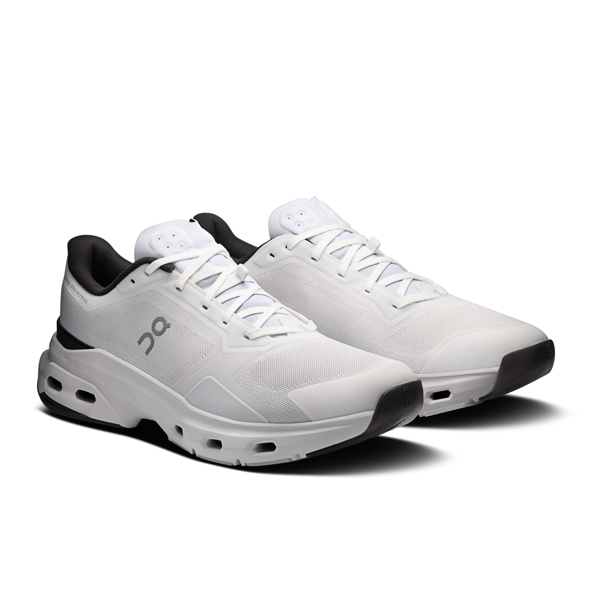 White | Black