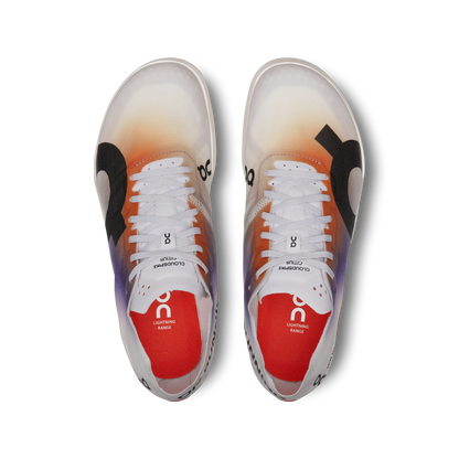 White | Flame