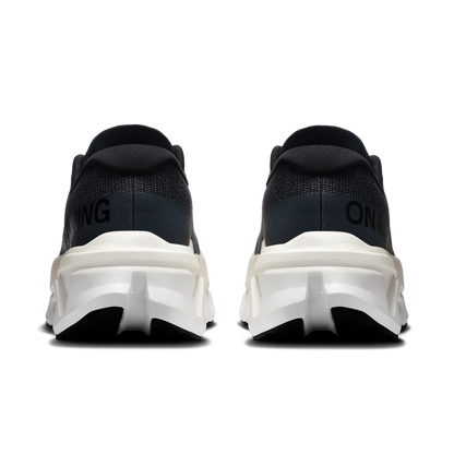 Black | Ivory