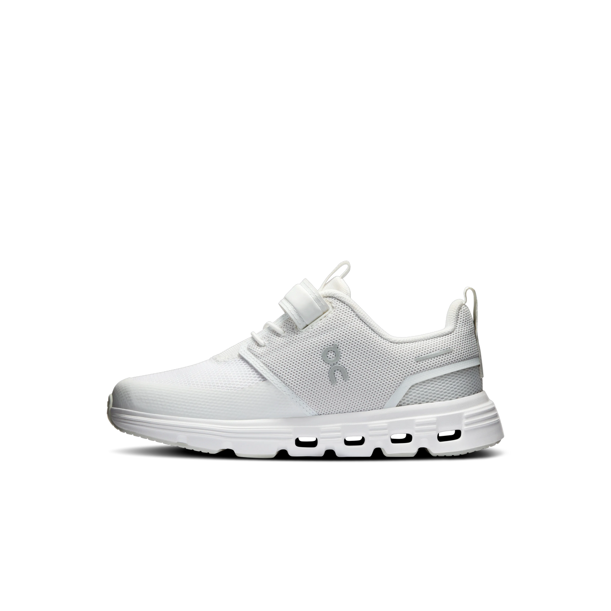 White | White