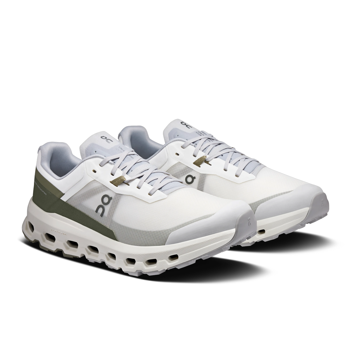 Ivory Olive