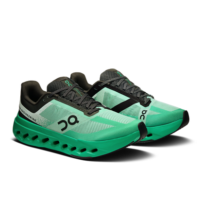 Mint | Black