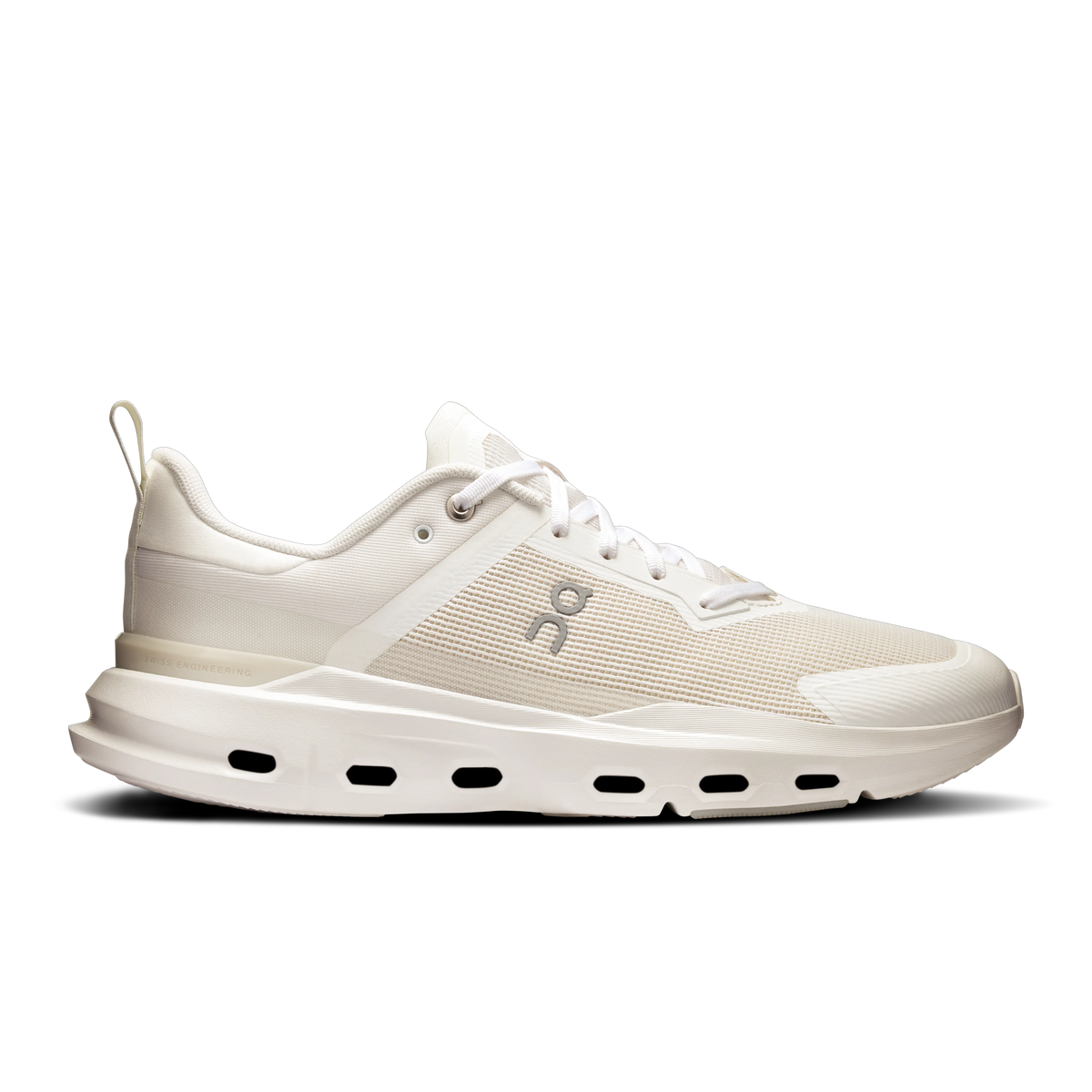 White Ice