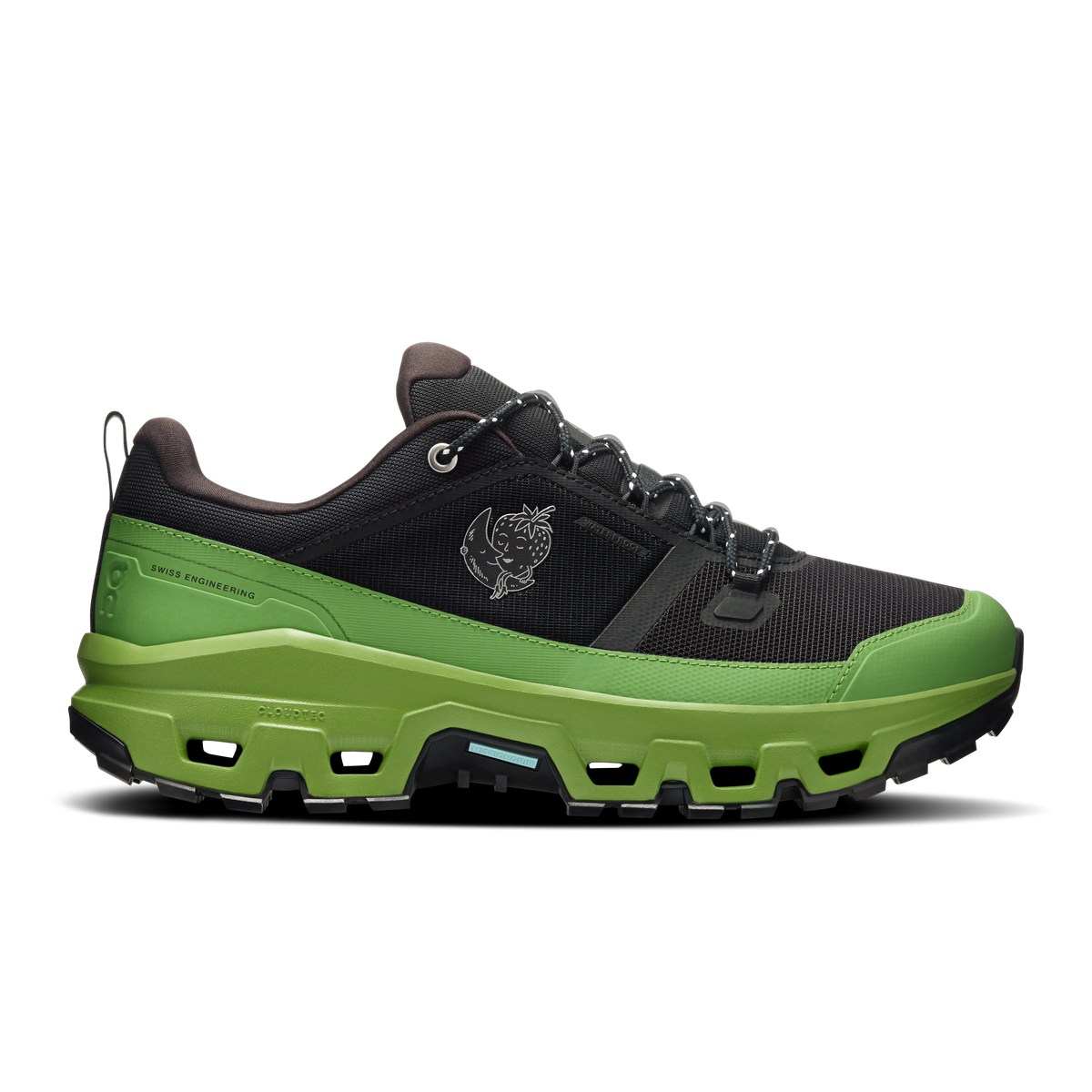 Black | Celery