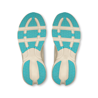 Sand | Turquoise
