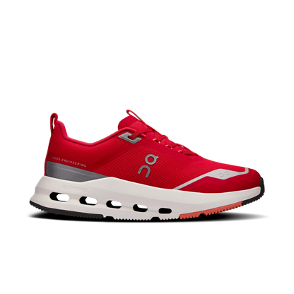 Red | Terra