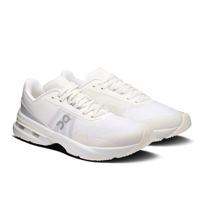 White Ice