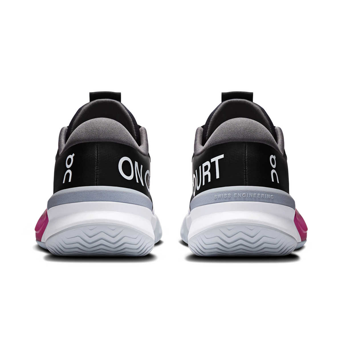 Black Pink