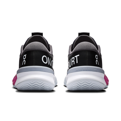 Black Pink