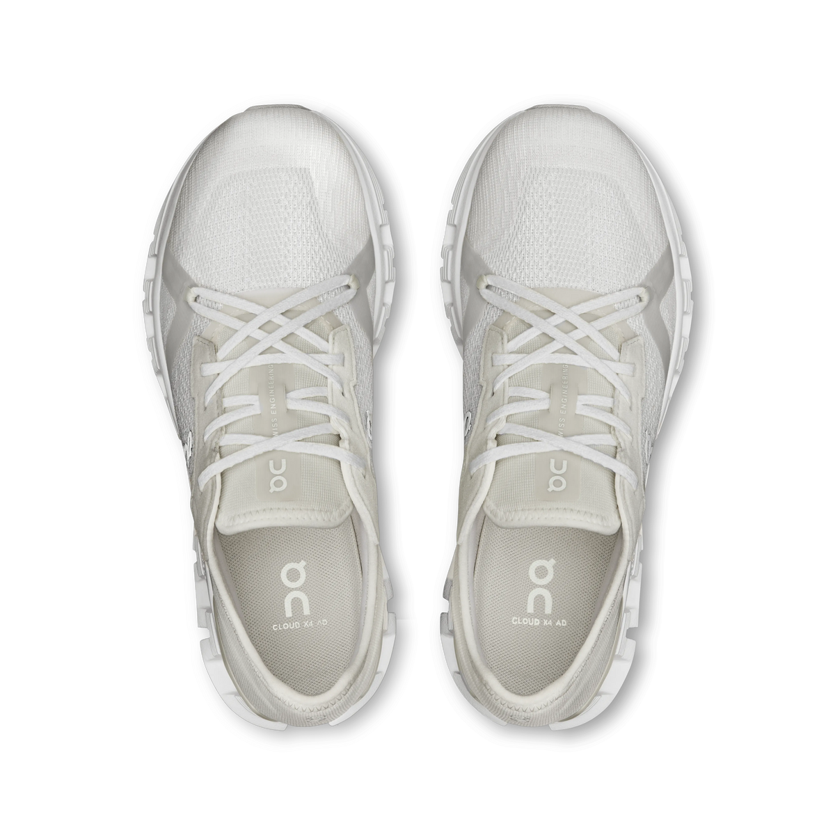White | Wolf