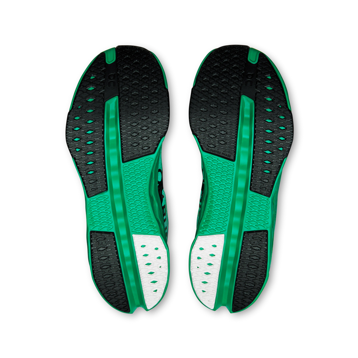 Mint | Black