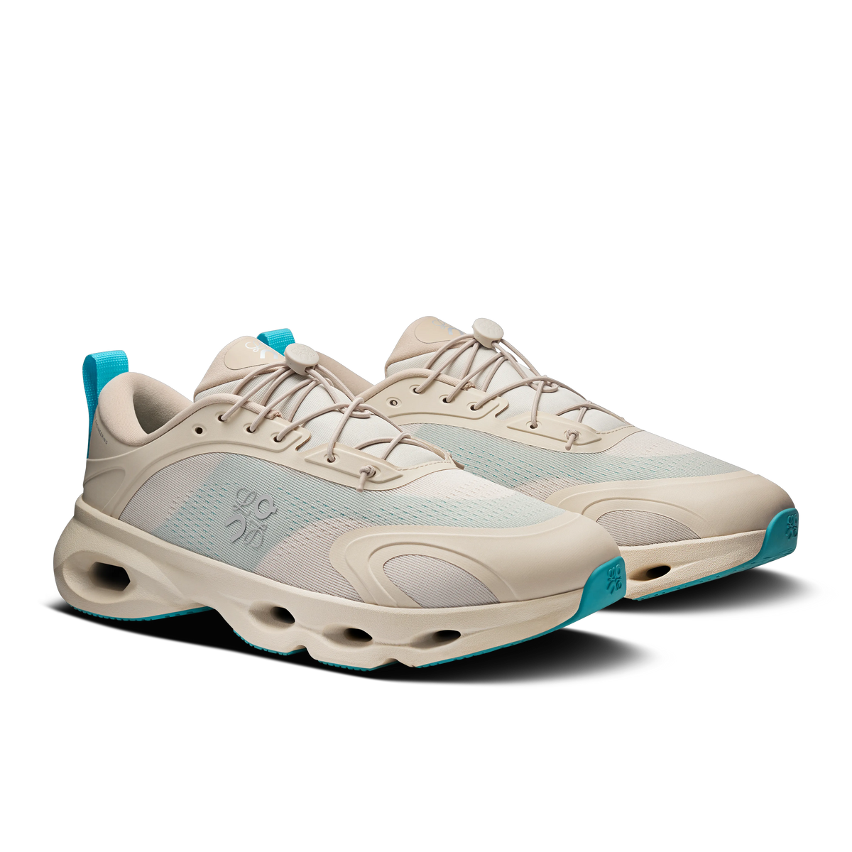 Sand Turquoise