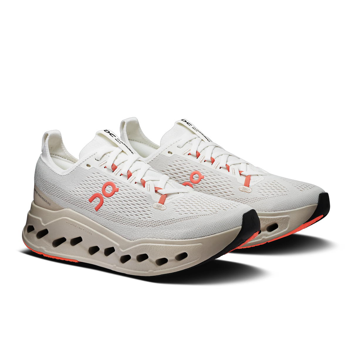 Ivory | Salmon